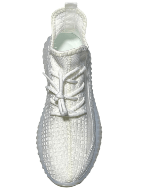 3500 Sport Sneakers White - Image 3