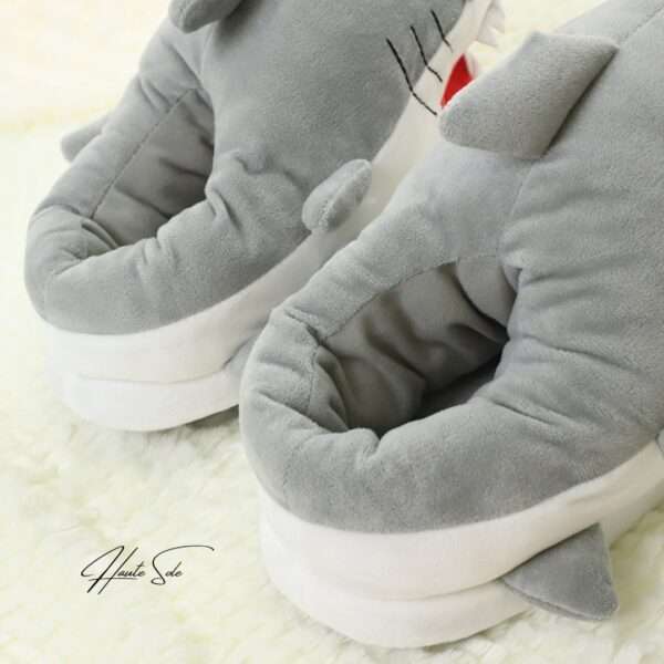 Shark Slippers - Image 3