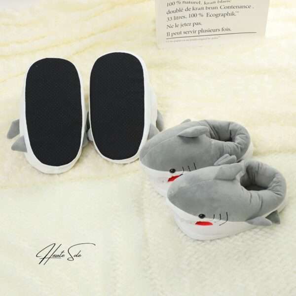 Shark Slippers - Image 4