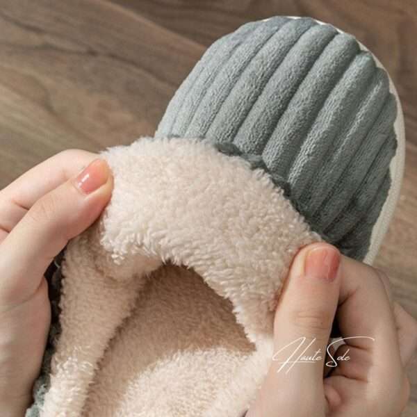 Cozy Slippers - Image 3