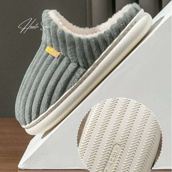 Cozy Slippers - Image 2