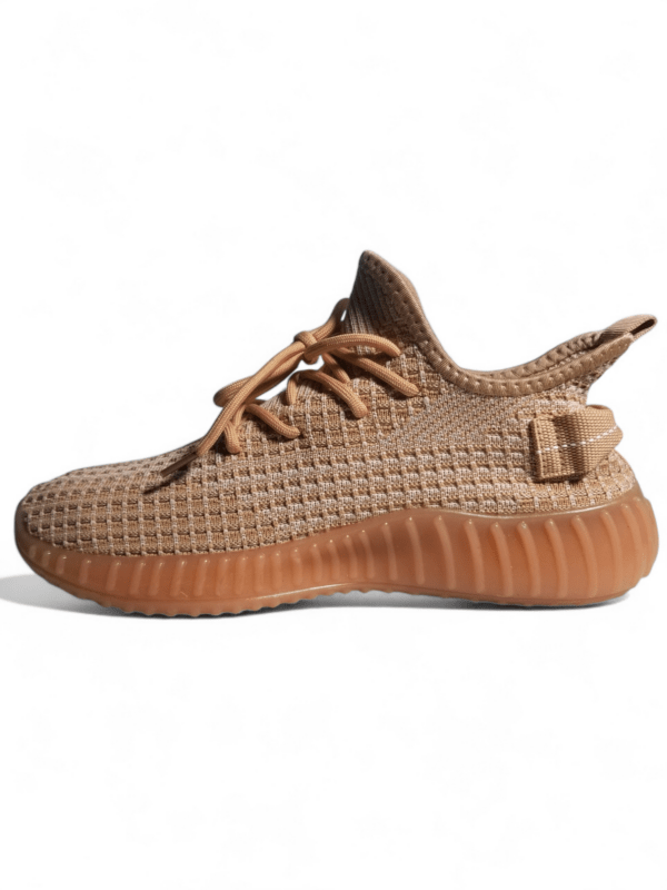 3500 Sport Sneakers Terracotta - Image 2