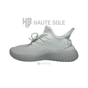 Alternative view of Coconut Sneaker