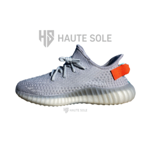 Alternative view of Tail Light Gray Sneaker