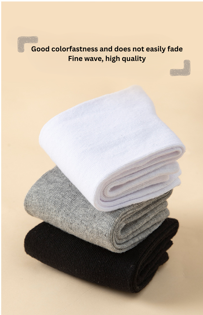 Disposable socks- Breathable&Travel Essential - Image 2