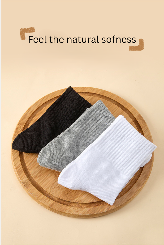 Disposable socks- Breathable&Travel Essential - Image 3