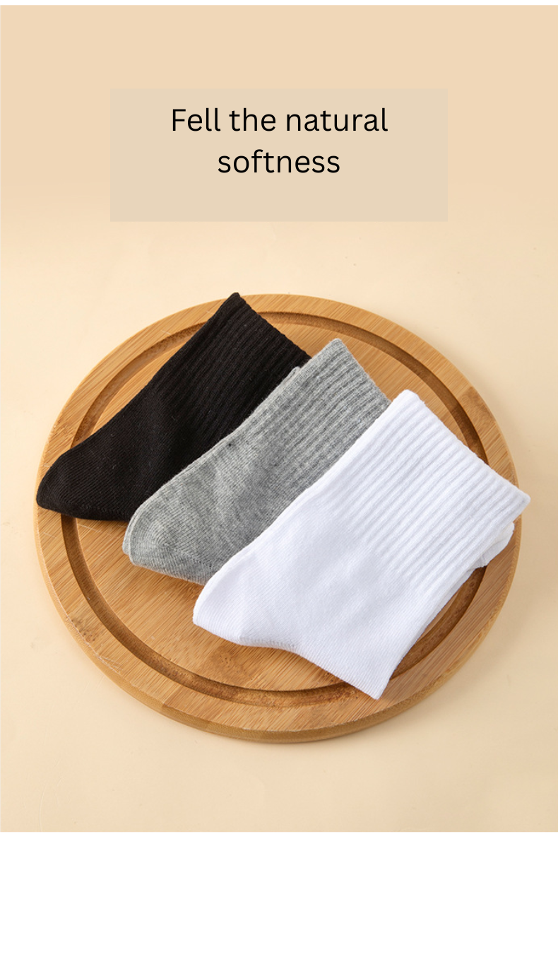 Disposable socks- Breathable&Travel Essential - Image 4