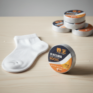 Disposable socks- Breathable&Travel Essential